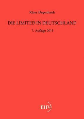 Die Limited in Deutschland 1