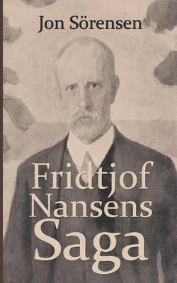 Fridtjof Nansens Saga 1