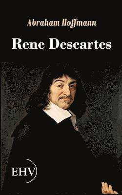 bokomslag Rene Descartes