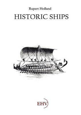 Historic Ships 1