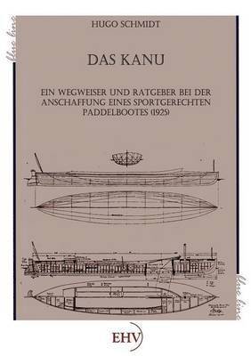 Das Kanu 1