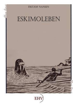 bokomslag Eskimoleben