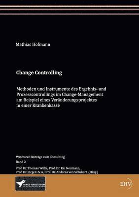 Change Controlling 1