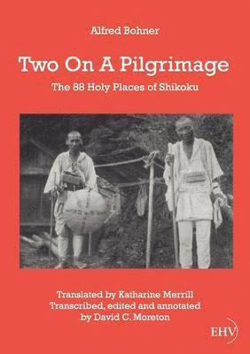 Two on a Pilgrimage 1