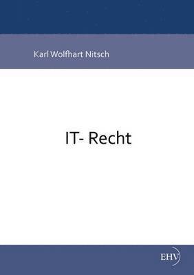 IT-Recht 1