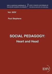 bokomslag Social Pedagogy