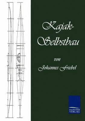 Kajak-Selbstbau