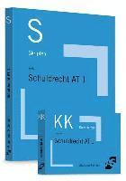 Bundle Langkamp, Skript Schuldrecht AT 1 + Langkamp, Karteikarten Schuldrecht AT 1, Häftad. Tillgänglighet: Lägg i varukorg