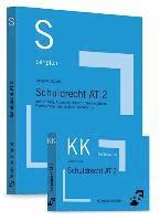 bokomslag Paket Langkamp, Skript Schuldrecht AT 2 + Lamgkamp, Karteikarten Schuldrecht AT 2