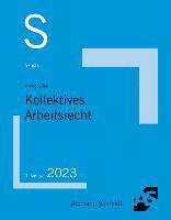 Skript Kollektives Arbeitsrecht 1