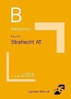 Basiswissen Strafrecht Allgemeiner Teil