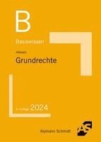 Basiswissen Grundrechte