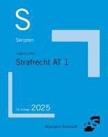 Skript Strafrecht AT 1 1