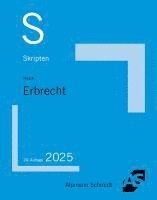 Skript Erbrecht 1