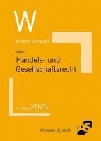 Handels- und Gesellschaftsrecht