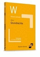 Ralf Altevers - Grundrechte, Häftad