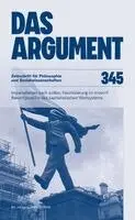 Das Argument 345, Häftad. Tillgänglighet: Lägg i varukorg