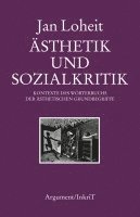 bokomslag Ästhetik und Sozialkritik