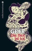 Die Hex ist tot 1