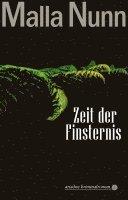 bokomslag Zeit der Finsternis