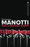 bokomslag Das schwarze Korps