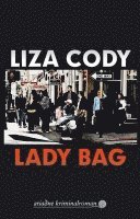 Liza Cody - Lady Bag, Häftad