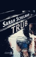 Sarah Schulman - Trüb, Inbunden