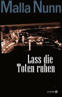 Malla Nunn - Lass die Toten ruhen, Häftad