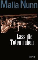 Lass die Toten ruhen 1