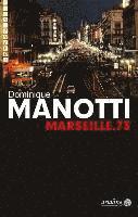bokomslag Marseille.73