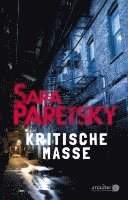 Sara Paretsky - Kritische Masse, Häftad