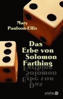 bokomslag Das Erbe von Solomon Farthing