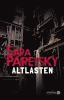 Sara Paretsky - Altlasten, Häftad