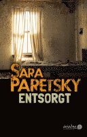 Sara Paretsky - Entsorgt, Inbunden