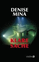Denise Mina - Klare Sache, Häftad