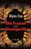 Rijula Das - Die Frauen von Shonagachi, Häftad