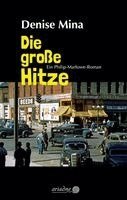 Denise Mina, Else Laudan - Die große Hitze, Inbunden