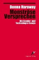 Donna Haraway - Monströse Versprechen, Häftad