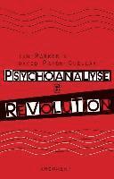 bokomslag Psychoanalyse und Revolution