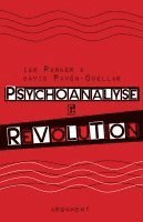 bokomslag Psychoanalyse und Revolution