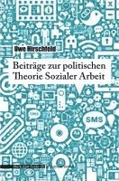 bokomslag Beiträge zur politischen Theorie Sozialer Arbeit