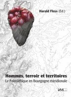 bokomslag Hommes, terroir et territoires