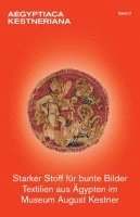 Jennifer Moldenhauer - Starker Stoff für bunte Bilder, Häftad. Tillgänglighet: Lägg i varukorg