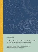 bokomslag Siedlungsdynamische Prozesse der Eisenzeit im Braunkohlerevier Inden-Weisweiler