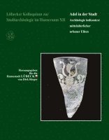 Dirk Rieger - Lübecker Kolloquium zur Stadtarchäologie im Hanseraum XII, Inbunden