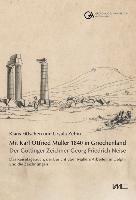 bokomslag Mit Karl Otfried Müller 1840 in Griechenland:
