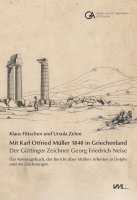 bokomslag Mit Karl Otfried Müller 1840 in Griechenland: