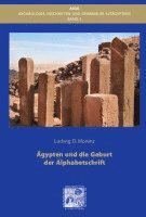 bokomslag Ägypten und die Geburt der Alphabetschrift