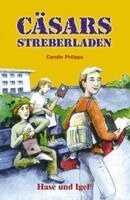Carolin Philipps - Cäsars Streberladen, Häftad