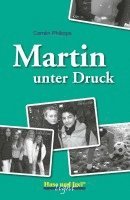 bokomslag Martin unter Druck